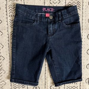The Children’s Place Girl Shorts